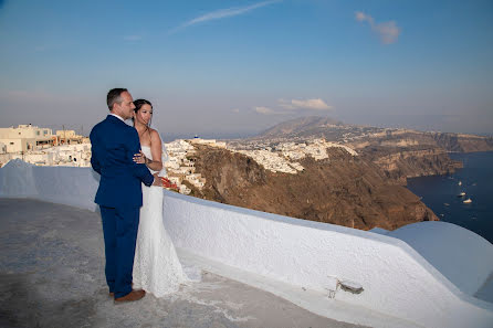 Fotografo di matrimoni Anna Argiropoulou (annaaphotography). Foto del 23 luglio 2018