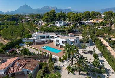 Maison avec terrasse 10