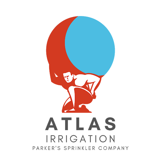 Atlas Irrigation logo