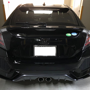 シビック FK7