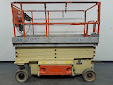 Thumbnail picture of a JLG 2646ES