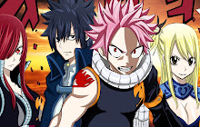 Fairy Tail Wallpaper small promo image