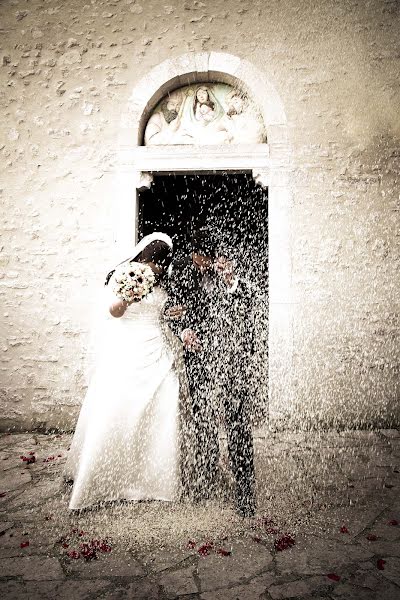Wedding photographer Gabriele Renzi (gabrielerenzi). Photo of 19 May 2015