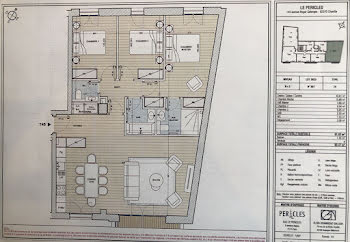 appartement à Chaville (92)