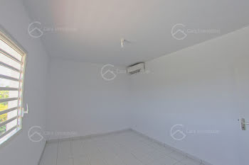 appartement à Cayenne (973)