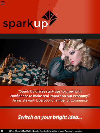 免費下載商業APP|Spark Up app開箱文|APP開箱王