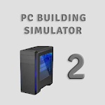 Cover Image of Télécharger PC Building Simulator 2 1.24 APK