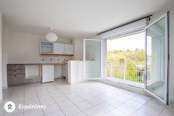 appartement à Trouville-sur-Mer (14)