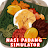 warung nasi padang simulator icon