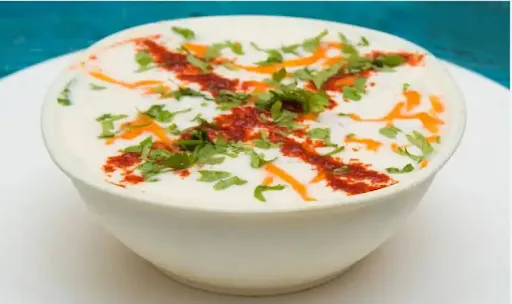 Mix Veg Raita