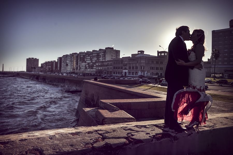 Fotografo di matrimoni Pablo Tedesco (pablotedesco). Foto del 29 luglio 2021