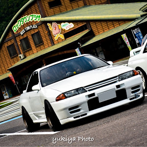 スカイライン GT-R BNR32