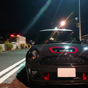 ミニ ハッチバック JCW