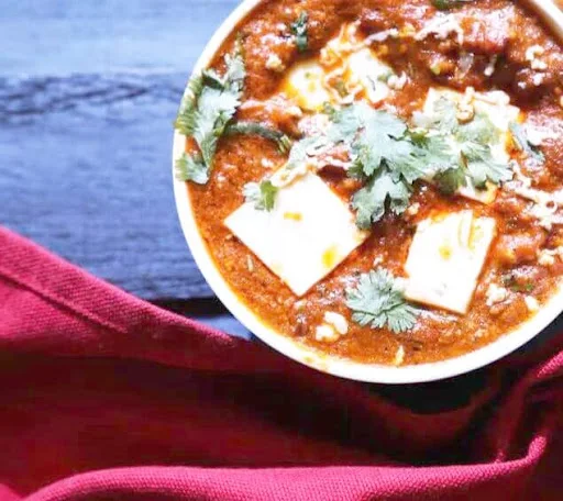 Paneer Do Pyaza