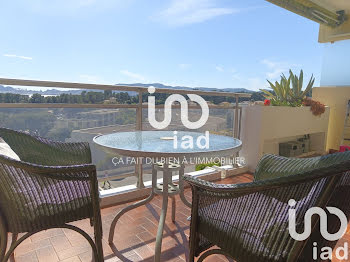 appartement à La Ciotat (13)