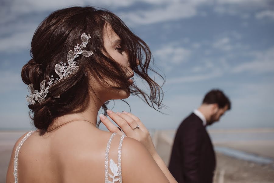 結婚式の写真家Yaroslav Babiychuk (babiichuk)。2018 10月3日の写真