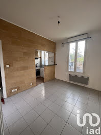 appartement à Nanterre (92)