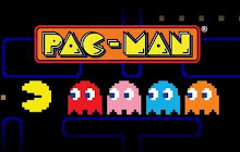 Pac-Man Game Wallpapers small promo image