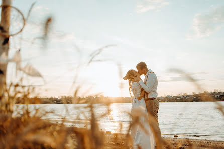 Fotógrafo de bodas Anastasiya Pryanichnikova (pryanichnikova). Foto del 3 de mayo 2020