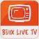 BDIX Live TV icon