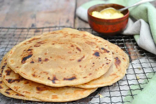 Plain Paratha