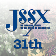 31th JSSX Annual Meeting 1.0.1 Icon