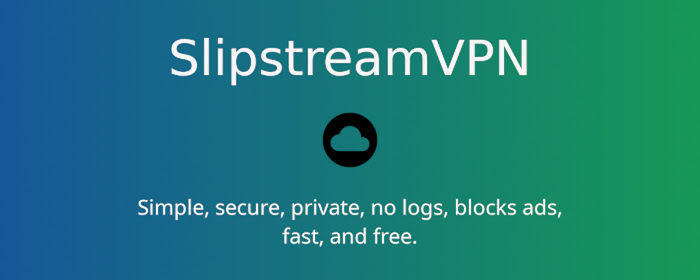 Slipstream VPN Proxy: Unblock & Remove Ads marquee promo image