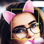 Cover Image of ดาวน์โหลด Selfie filters for Snapchat 1.0.0 APK