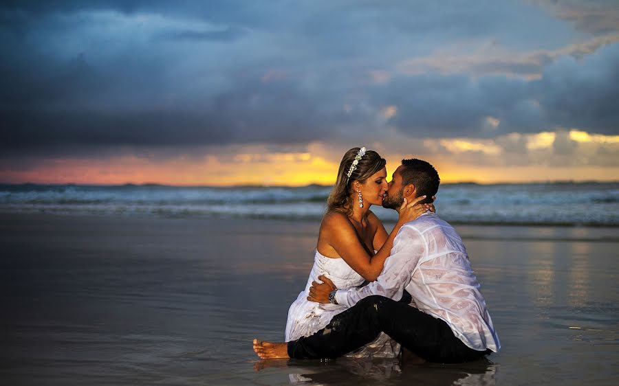 Fotógrafo de bodas Luciano Damas (damas). Foto del 12 de agosto 2015