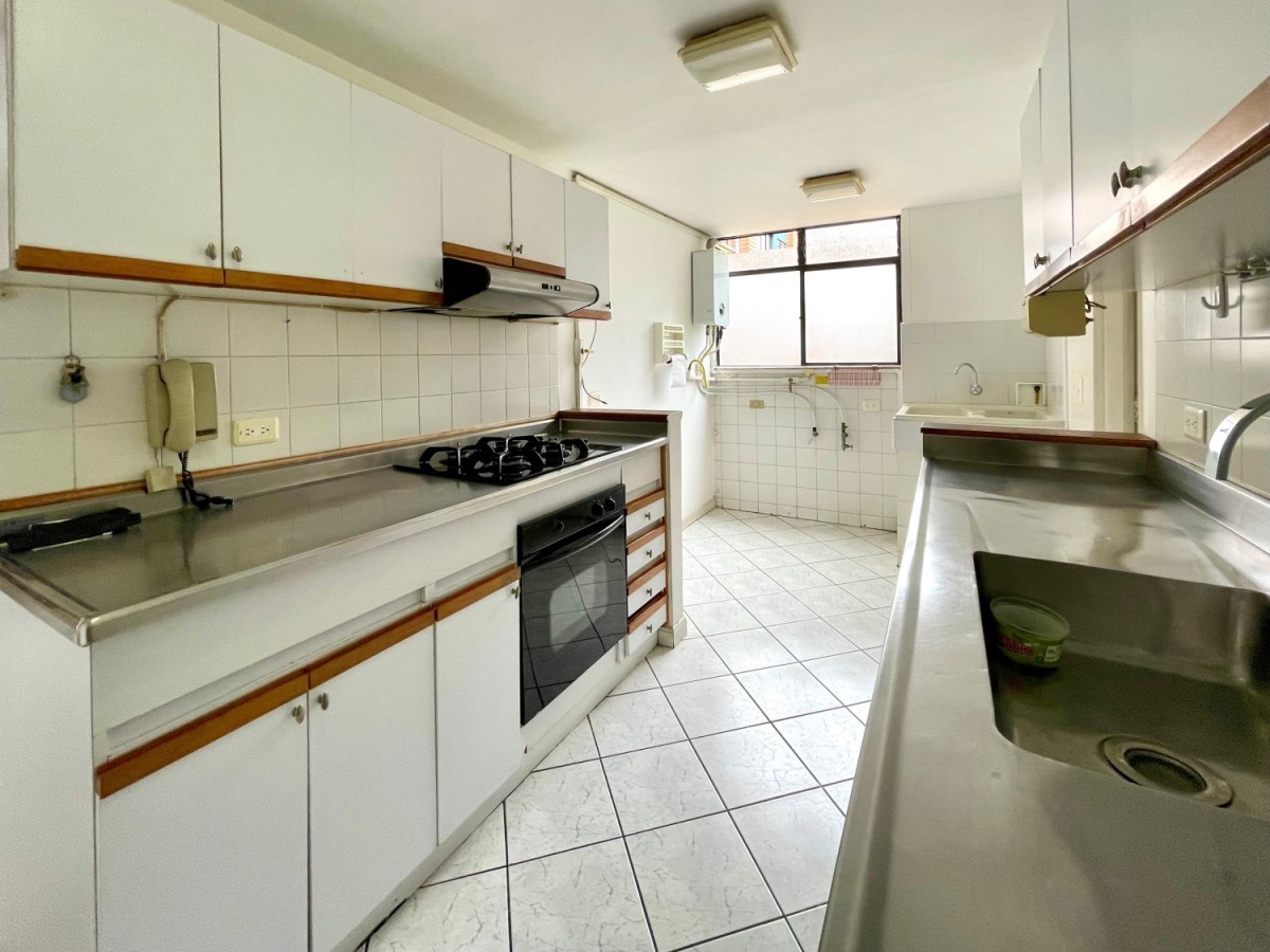 Apartamento para Venta en Poblado