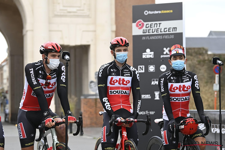 Sprinters kunnen hart ophalen in Vuelta dit jaar: "Als Ewan wint in de Tour en Giro gaat hij ook naar Spanje"