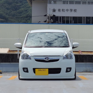 ミラ L275S