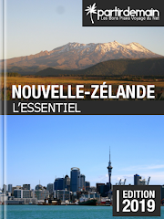 Nouvelle-Zélande