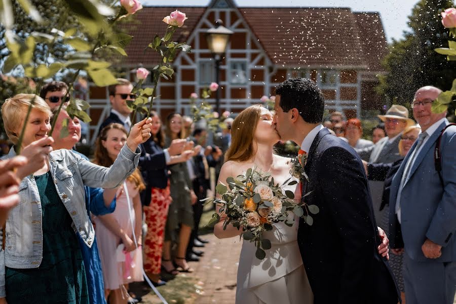 Photographe de mariage Yorge Kucik (yorge). Photo du 16 juin 2023