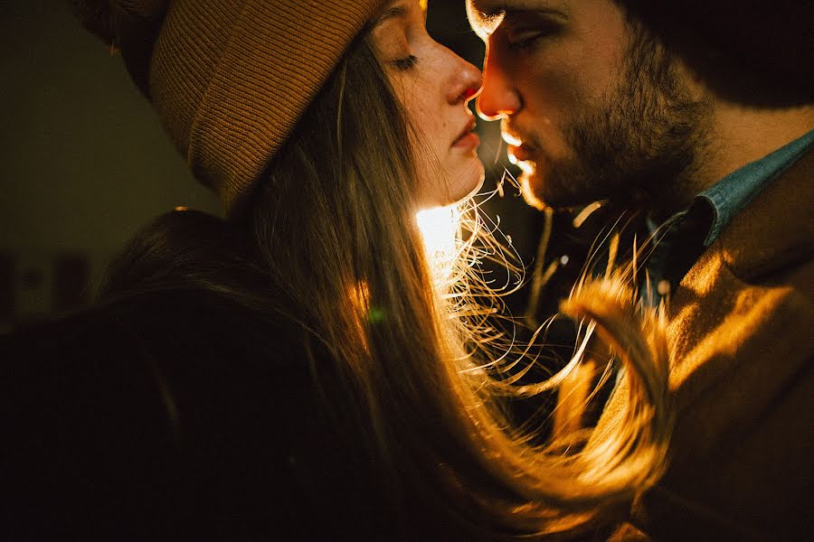 Photographe de mariage Eva Kosareva (kosareva). Photo du 15 février 2017