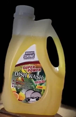 Kaabil Dish Wash 500g - 1 ltr