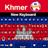 New Khmer keyboard 2020: Font  icon