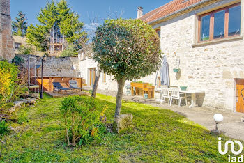 maison à Magny-en-Vexin (95)