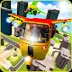 Download Modern Flying Rickshaw - Tuk Tuk Auto Flight 2019 For PC Windows and Mac