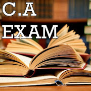 C.A Exam 6.1.2 Icon