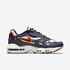 air max 96 ii dark denim