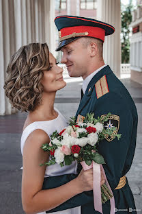 Bröllopsfotograf Aleksey Sotnik (alekseisotnik). Foto av 13 februari 2022