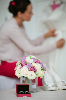 Fotógrafo de bodas Kerstin Fischer (kikilu). Foto del 6 de enero 2023