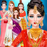 Wedding Salon - Bridal Makeup icon