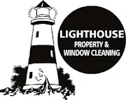 Lighthouse Property & Window Cleaning Ltd Logo