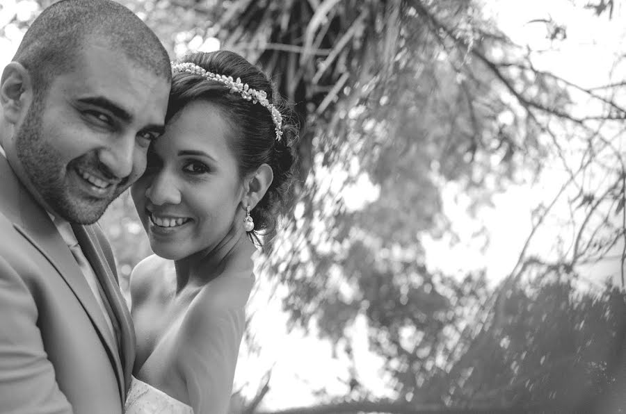 Wedding photographer Julio Caraballo (caraballo). Photo of 5 May 2015