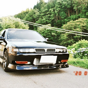 セフィーロ A31