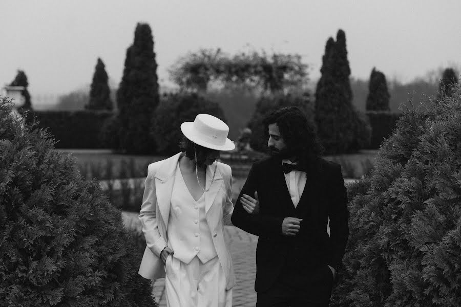 Fotógrafo de casamento Roman Mosko (moskophoto). Foto de 3 de dezembro 2022