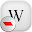 Search on Wikipedia button (by CE-SA.org)