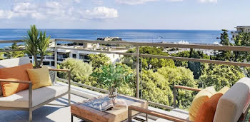 appartement à Antibes (06)